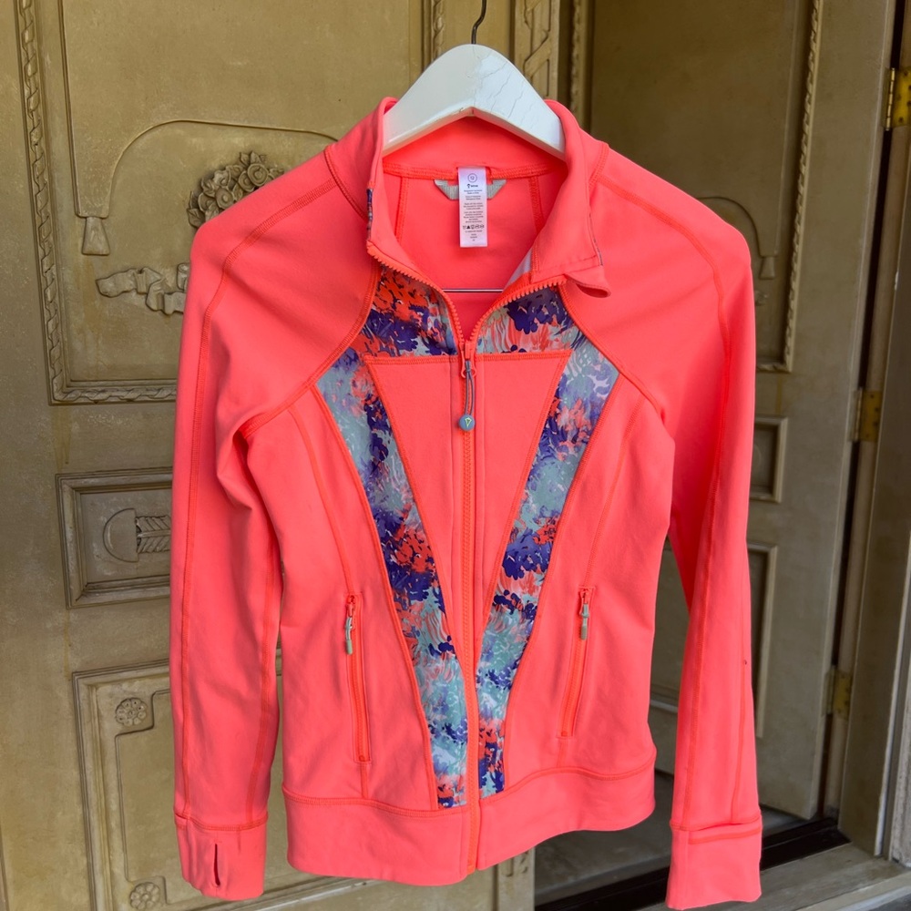Ivivva Jacket